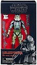 Star Wars the Black Series Commander Gree 6 Inch Action Figure Exclusive Revenge of the Sith