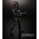 Star Wars Black Series Inferno Squad Agent 6 inch Action Figure Battlefront II