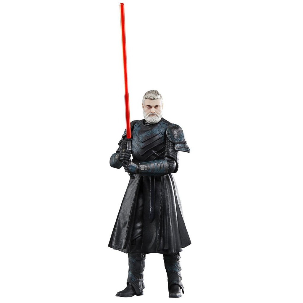 Hasbro Star Wars the Black Series Baylan Skoll
