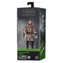 STAR WARS the Black Series Luke Skywalker (Endor) Toy 6-Inch return of the jedi