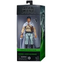 Star Wars: Return of the Jedi the Black Series Lando Calrissian 6 inch Action Figure