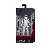 Star Wars the Black Series Phase I Clone Trooper Collectible 6 inch Action Figure