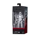 Star Wars the Black Series 02 Phase I Clone Trooper 6-Inch / 15cm Action Figure - Galactic / Chromatic assortment