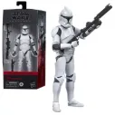 Star Wars the Black Series Phase I Clone Trooper Collectible 6 inch Action Figure