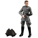 Star Wars the Black Series Vice Admiral Rampart Toy 15-Cm-Scale Star Wars: the Bad Batch Collectible Action Figure