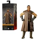 Hasbro Star Wars the Black Series Greef Karga 6-Inch Scale the Mandalorian Collectible Action Figure