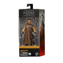 Hasbro Star Wars the Black Series Greef Karga Toy 6-Inch Scale the Mandalorian Collectible Action Figure, Toys for Kids Ages 4 and up 6