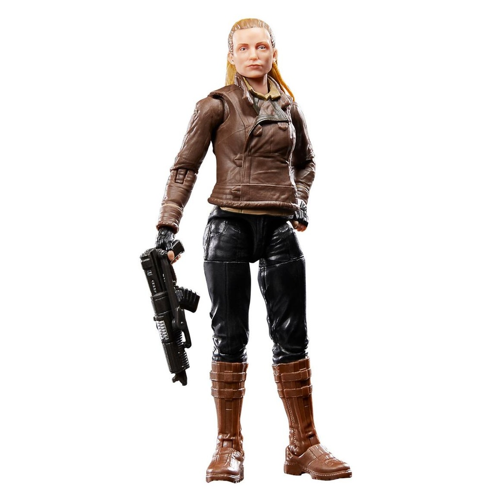 Hasbro Star Wars the Black Series Vel Sartha Action Figure