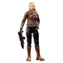 Hasbro Star Wars the Black Series Vel Sartha Action Figure