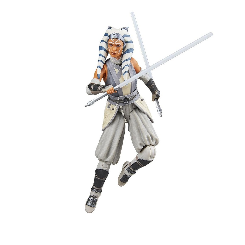 Star Wars the Vintage Collection: Star Wars Ahsoka - Ahsoka Tano 6-in Action Figure