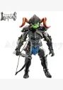 Four Horsemen Studios Mythic Legions THWIKK 6-Inch / 15cm Goblin Archer - Legion of Arethyr- Siege at Bjorngar Wave 2019
