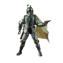 Star Wars the Black Series 6 Inch Action Figure Exclusive - Carbonized Boba Fett 6 Inch