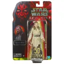 Qui-Gon Jinn 6-Inch Scale | Star Wars the Black Series 50th Anniversary | Star Wars: the Phantom Menace