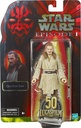 Star Wars the Black Series QUI-GON JINN 6-Inch / 15cm Scale Action Figure | 50th Anniversary | Episode I: the Phantom Menace E1