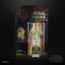 Hasbro Star Wars Black Series Battle Droid 6-Inch / 15cm Action Figure (Lucasfilm 50th Anniversary) - Episode I E1 The Phantom Menace
