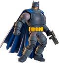 DC Comics Batman the Dark Knight Returns Armored Batman Figure mattel