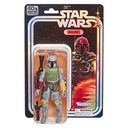 Hasbro Star Wars Black Series BOBA FETT - SDCC 2019 Exclusive 6 in. / 15cm Action Figure - Credit Collection - Kenner Tribute