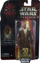Star Wars Black Series 6" 50th Anniversary Lucasfilm Mace Windu Action Figure The Phantom menace