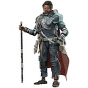 Hasbro Star Wars the Black Series N°10 SAW GERRERA 6-Inch / 15cm Scale Action Figure - Rogue One: a Star Wars Story F4065 - Galactic / Chromatic assortment