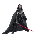 Hasbro Star Wars Black Series N°15 DARTH VADER (Duel's End - Split Face Version) 6 inch Action Figure