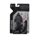 Star Wars TheBlack Series: Archive Darth Maul 6-Inch Scale Figure