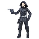 Hasbro Star Wars the Black Series 40th Anniversary Death Squad Commander - Episode IV A New Hope 40 Years of Lucasfilm - 40A assortment