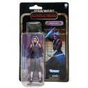 Star Wars the Black Series Credit Collection AHSOKA TANO 6-Inch / 15cm Action Figure - The Mandalorian TV Series with Republic Coin