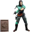 Star Wars The Black Series 6 Inch Cara Dune Action Figure The Mandalorian Credit Collection