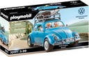 Playmobil 70177 Volkswagen Beetle building set for Children Ages 5+