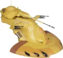 Hasbro Star Wars 2011 AAT (Armored Assault Tank) The Phantom Menace 3.75 scale vehicle