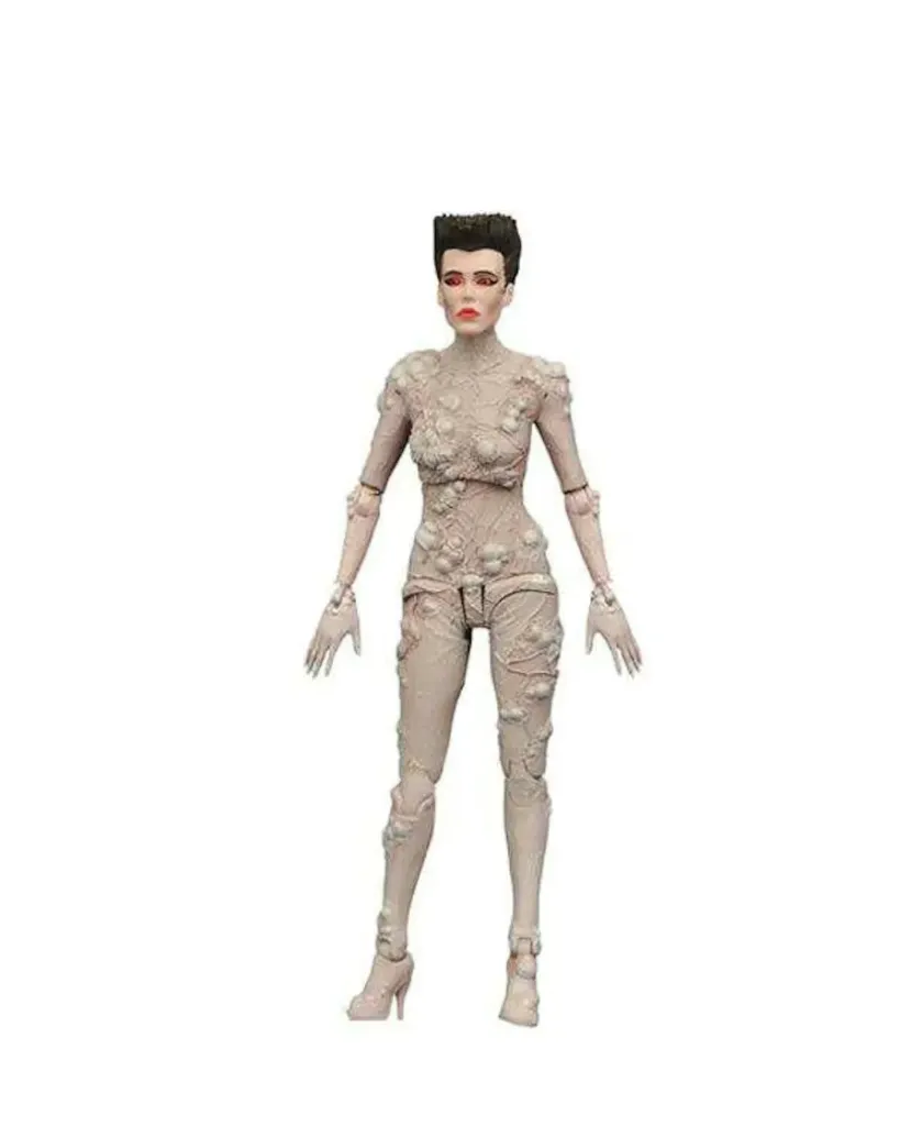 Ghostbusters Select Series 4 Gozer the Destructor Action Figure