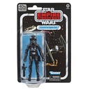 Star Wars the Black Series Imperial Tie Fighter Pilot Toy Action Figure
