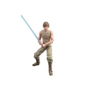 Hasbro Star Wars the Black Series Luke Skywalker (Dagobah Training) 6-Inch / 15cm Action Figure - 40th Anniversary assortment