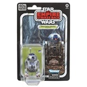 Hasbro Star Wars Black Series 40th Anniversary R2-D2 (Artoo-detoo Dagobah) 6-Inch / 15cm - 40A assortment