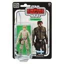 Star Wars SW 40th Anniversary E5 Luke Skywalker Bespin Action Figure  2 X 11 X 7.25    Plastic