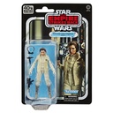 Hasbro Star Wars the Black Series 40th Anniversary Princess Leia Organa (Hoth) 6-Inch / 15cm Action Figure - E7613 - 40A Assortment