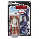 Hasbro Star Wars the Black Series 40th Anniversary Rebel Soldier (Hoth) 6-inch / 15cm Toy Action Figure E8078 - 40A assortment