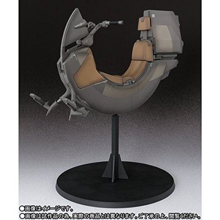 Bandai S.H.Figuarts Cith Speeder Star Wars Episode 1/Phantom Menace