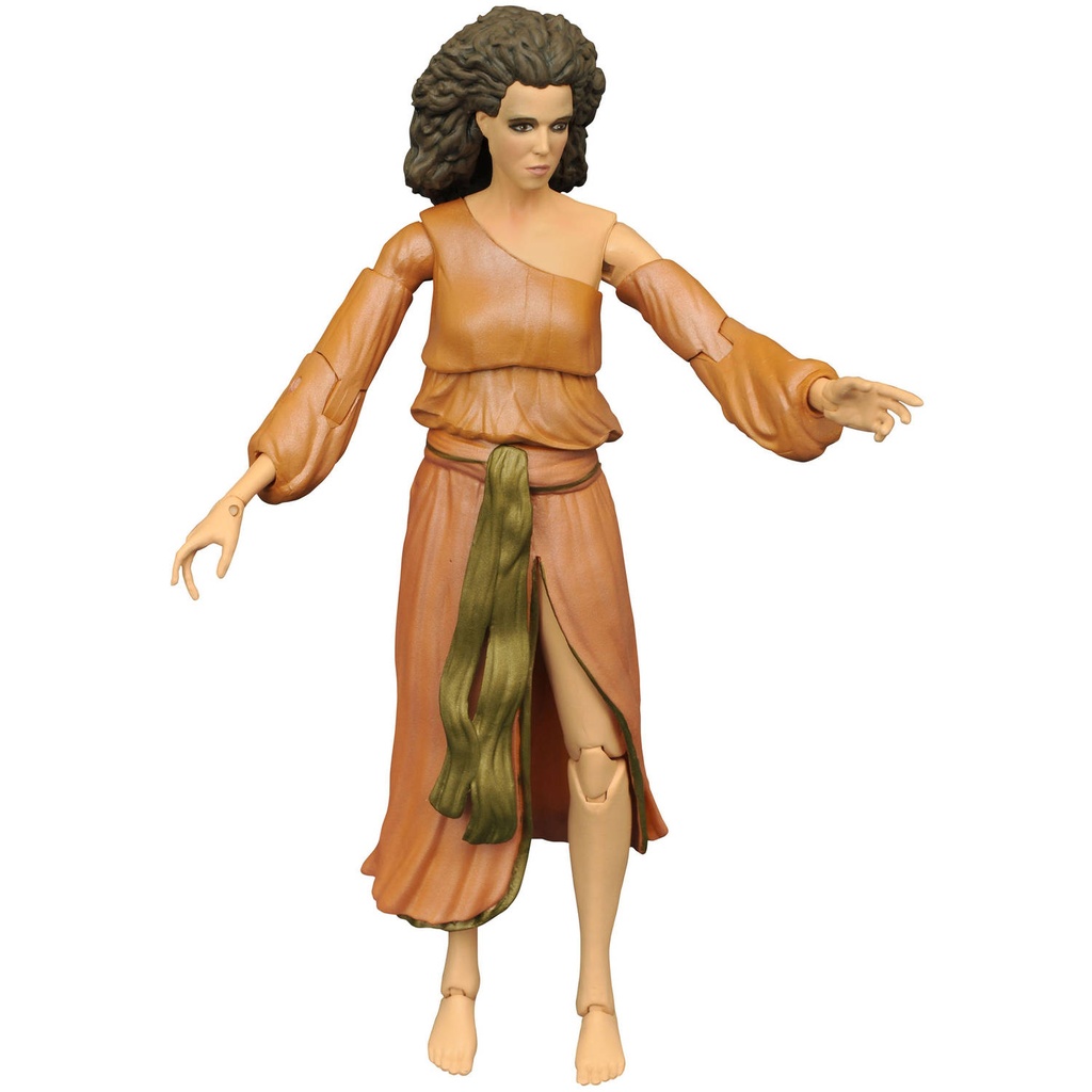 Ghostbusters Select Series 2 Dana Action Figure