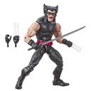 Marvel Legends Retro 6-in Fan Figure Collection Wolverine (X-Men) - Weapon X