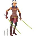Hasbro Star Wars 3.75 Black Series Rebels Ahsoka Tano - 3.75-Inch / 10cm WALMART Exclusive - Red Line assortment