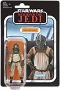 Hasbro Star Wars the Vintage Collection VC135 Klaatu (Skiff Guard) 3.75-inch / 10cm Action Figure E4060 - Episode VI Return of the Jedi (Jabba's Sail Barge Sarlacc Pit Encounter)
