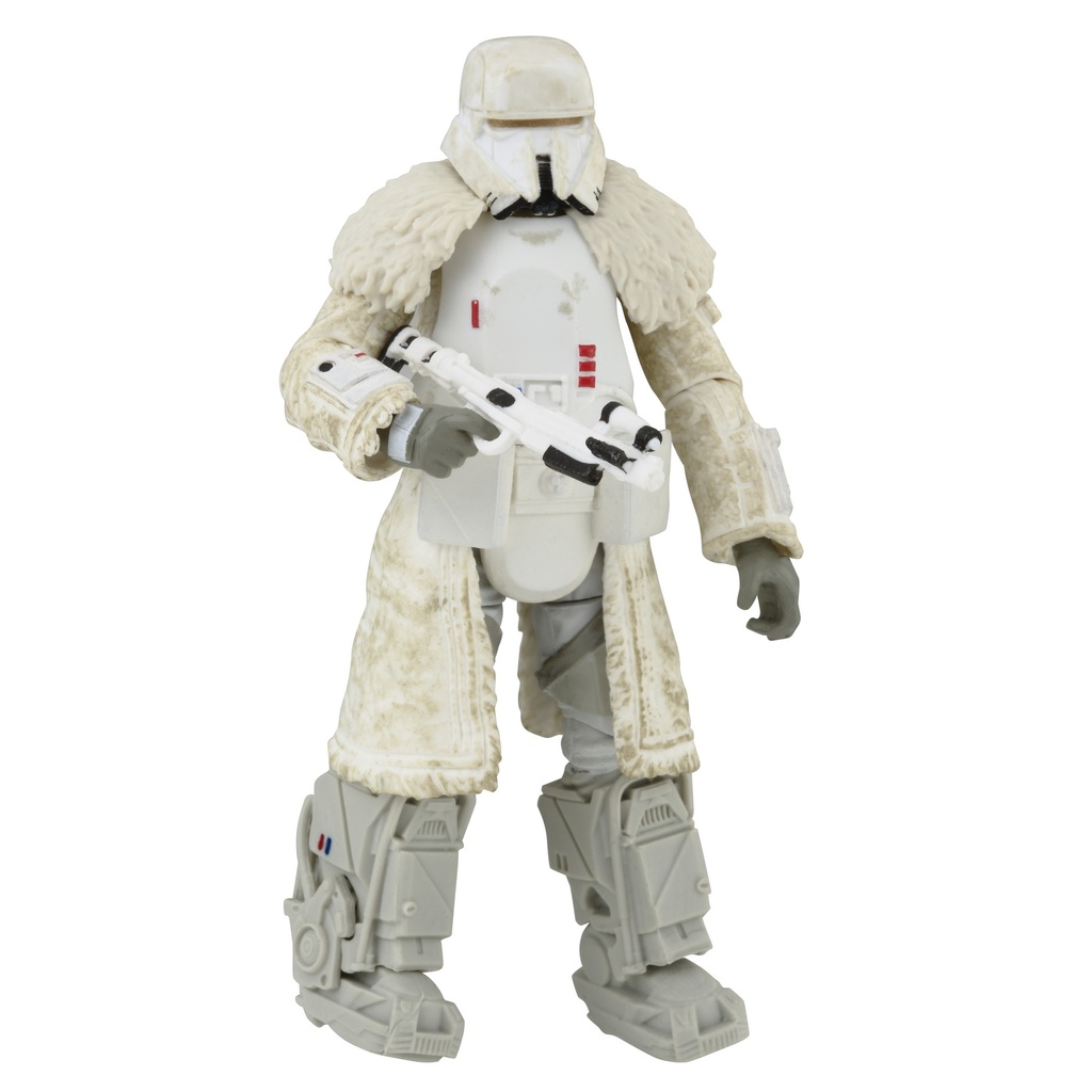 Hasbro Star Wars the Vintage Collection VC128 Range Trooper (Solo Film Version) 3.75-inch / 10cm Action Figure E1649