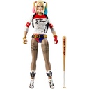 DC Comics Multiverse Suicide Squad Harley Quinn Figure