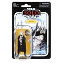 Star Wars Solo Action Figure by Kenner - Enfys Nest - Hasbro Star Wars The Vintage Collection VC125 ENFYS NEST 3.75-inch / 10cm Action Figure - Solo : A Star Wars Story