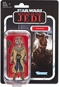 Hasbro Star Wars The Vintage Collection VC132 SAELT-MARAE (Yakface) 3.75-Inch / 10cm Action Figure - Episode VI Return of the Jedi E6 RotJ - E4053