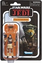 Hasbro Star Wars The Vintage Collection VC134 Princess Leia Organa (Boushh) 3.75-inch Figure E4062 - Episode VI Return of the Jedi E6
