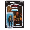 Hasbro Star Wars Vintage Collection VC139 LANDO CALRISSIAN (Young) 3.75-inch / 10cm Action Figure E4061 - Solo : A Star Wars Story codename: Hermes - LAST ONE in Stock!!!
