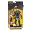 Hasbro Marvel Legends Series X-Men Series E5330 SKULLBUSTER 6-inch / 15cm Collectible Action Figure - Caliban BaF Wave B8343 Assortment - New, Sealed C8.7 VG+ packaging condition (slight corner dents, nicks, rubbing marks) - 2018 - LAST ONE!!!