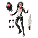 Hasbro Marvel Legends Series SILK Fan Vote 2020 - 6-Inch / 15cm Exclusive Action Figure E9628
